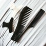 Comb Twist for Men