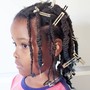 Braids (Unisex)