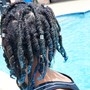 Starter Locs (Unisex)