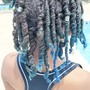 Starter Locs (Unisex)