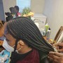 Box Braids