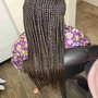 Crochet Braids