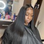 Closure Sew In