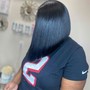 Closure Sew In