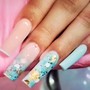 Nails design