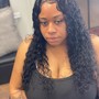 Lace Closure Sew In