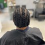 Medium Lemonade Braids