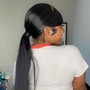 Ponytail