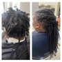 Natural Twists