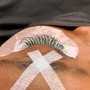 Volume Lash Extensions