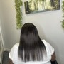 Lower Back Length  (24 inches)