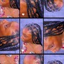 Box Braids