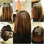 Partial Highlights