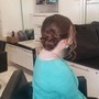 Updo