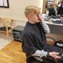 Men's Cut