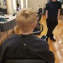 Men's Cut