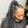 Comb Twist