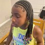 Jumbo Box Braids