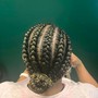 Crochet Braids