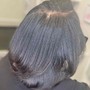 Keratin Treatment