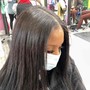 Deep Conditioning Treatment