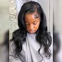 Closure Sew In