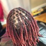 Tree Braids