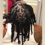 Tree Braids