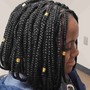 Kid's Braids 2-8