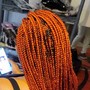 Dreadlocks