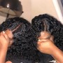 Lace Closure Sew In