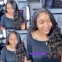 Lace Closure Sew In