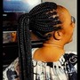 Kid's Braids 2-8