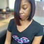 Natural Sew In