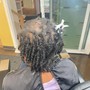 Kinky Twist