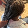 Individual Braids