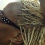 Individual Braids