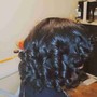 Lace Closure Quick Weave