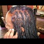 Individual Braids