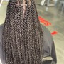 Large Senegalese Twist