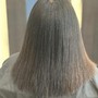 Keratin Treatment