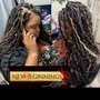 Crochet Braids