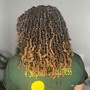 Small Spring Twists