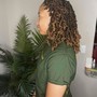 Natural Twists