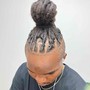 Starter( inner locs )