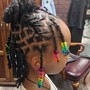 Kid's Braids