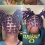 Kid's Starter Locs