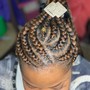 Comb Twist