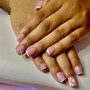 Shillac Manicure