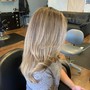 Balayage